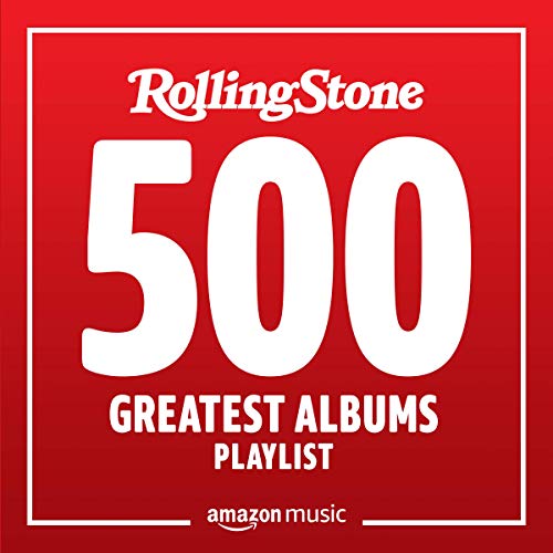 Zusammengestellt von: Rolling Stone Magazine