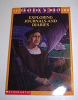 Teaching Genre Journals and Diaries 0590493027 Book Cover