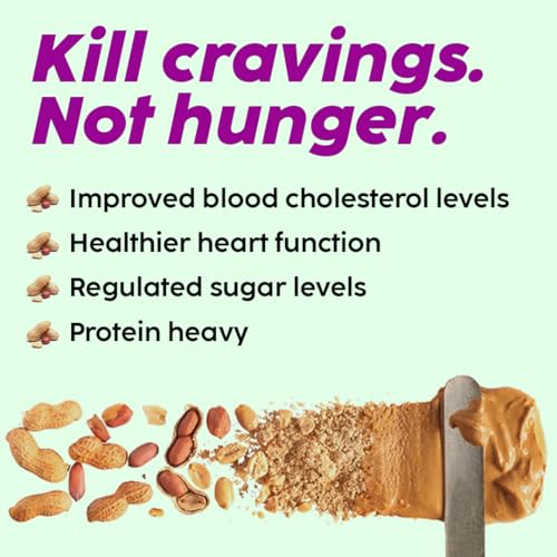 Image of PLIX - THE PLANT FIX Peanut Butter With Ashwagandha And Brahmi-1Kg|24G Protein |Sweetened With Jaggery |Healthy Snack| Plant-Based Ingredients|Gluten Free|No Added Preservatives