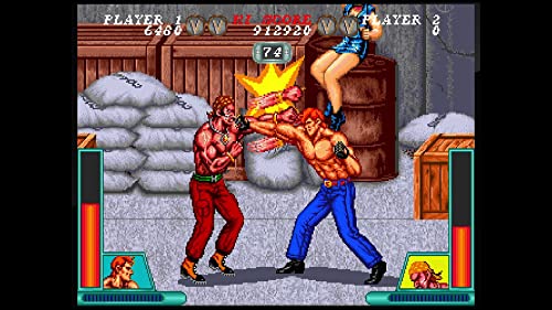 Taito Milestones 2 Nintendo SWITCH Neuf - vue 8