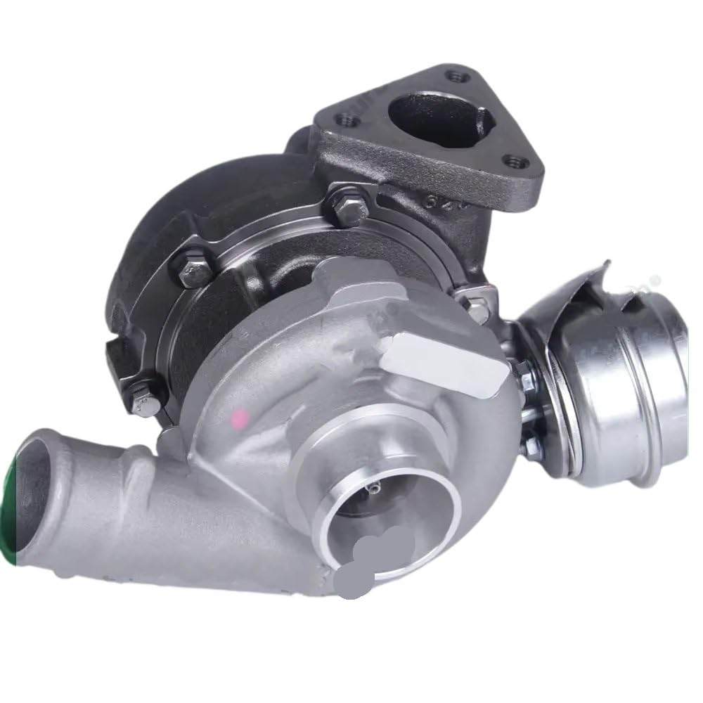 Turbocompressore Compatibile Con Opel Per Signum Per Vectra 2002 2003 2004 Completo Di Parti Per Motore Per Turbo, Turbina E Caricabatterie 24445062.