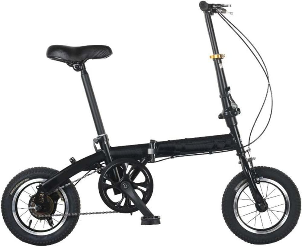 Set Parafanghi Per Bici Pieghevole | Ruote 14 Pollici | Materiale PP Infrangibile | Anteriore E Posteriore - Foto 2