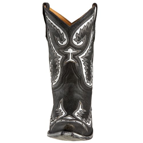 Image of Old Gringo Men's Crockett Fashion Cowboy Boot