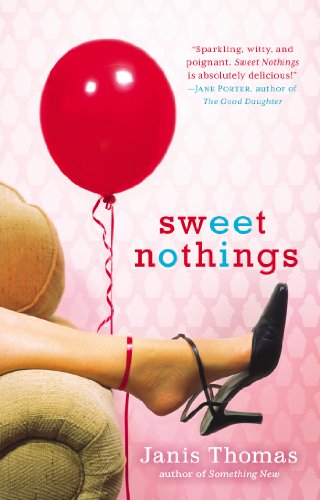 Sweet Nothings view 2