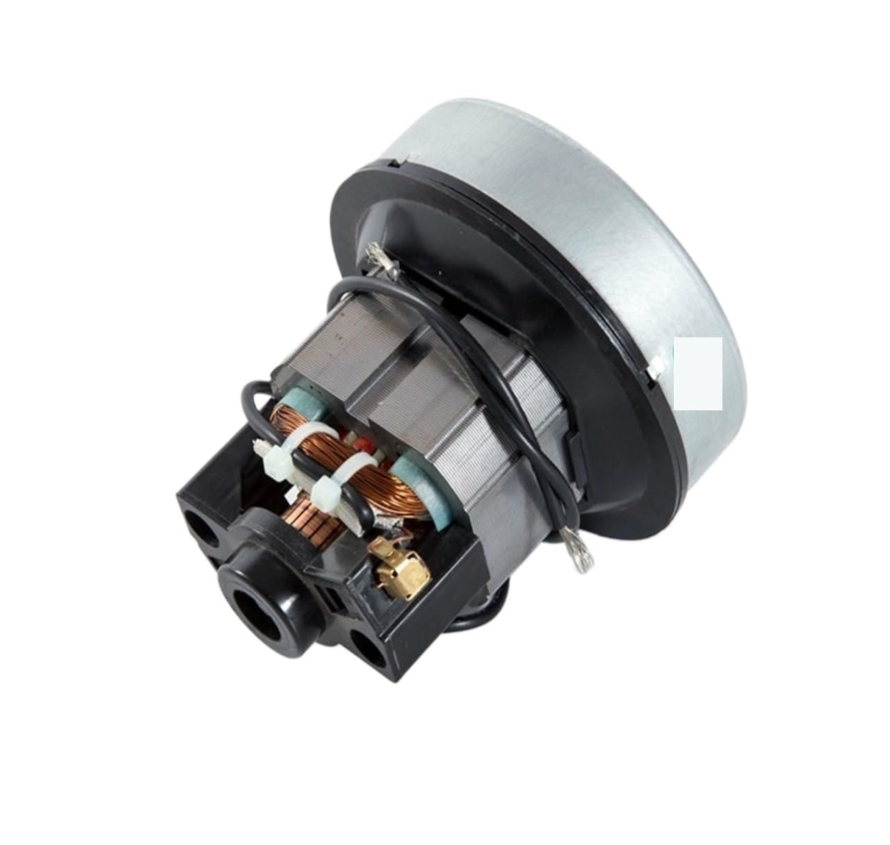 Lmrxofe Light Gray Vacuum Cleaner Accessories Sc861 Sc861a Sa2801 Motor Motor 400W 600W No Capacitor Diameter 86Mm Replacement Part