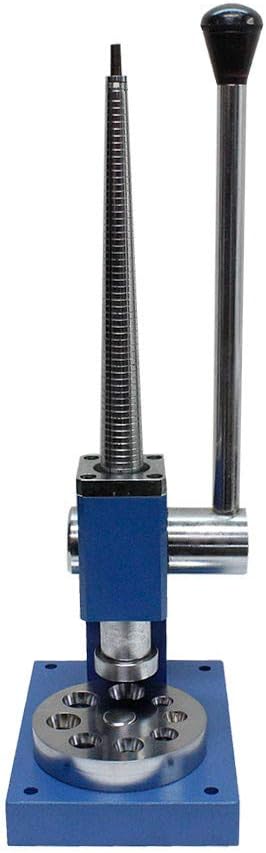 PREMIUM Jewelry Ring Reducer Stretcher Expander Enlarger 6 SPLINE Jeweler Mandrel Tool