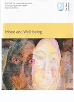 Mood and Well-Being 1848735464 Book Cover