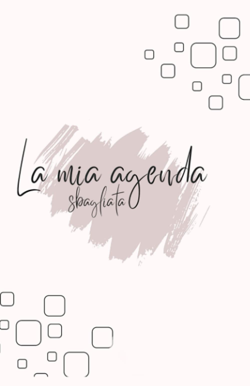 Copertina libro di Sofia Mancini