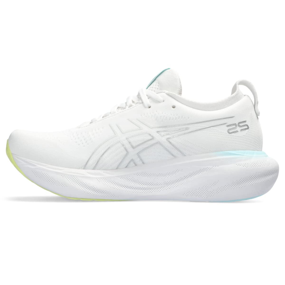 Women's Gel-Nimbus 25 Running