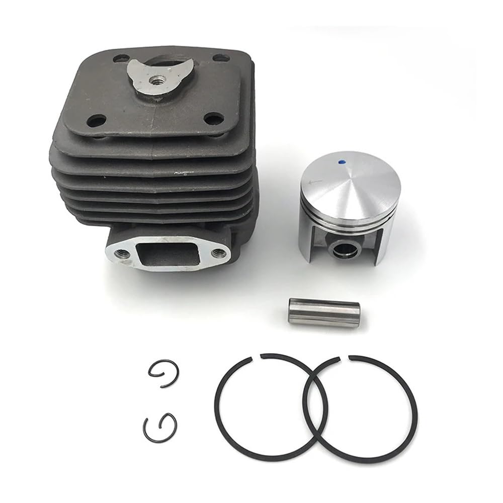 Kit cylindre piston 47mm Stihl TS350 pour réparer une perte de compression