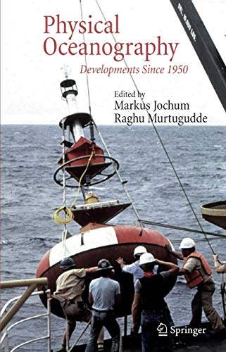 Physical Oceanography: Developments Since 1950 view 2