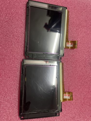 Image of 3.8 inch KG038QV0BN-G00 LCD Display Screen Panel
