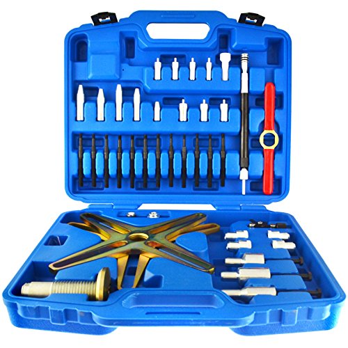 Image of AB Tools Self Adjusting Clutch Set Alignment Setting Tensioning Remover/Installer AU017