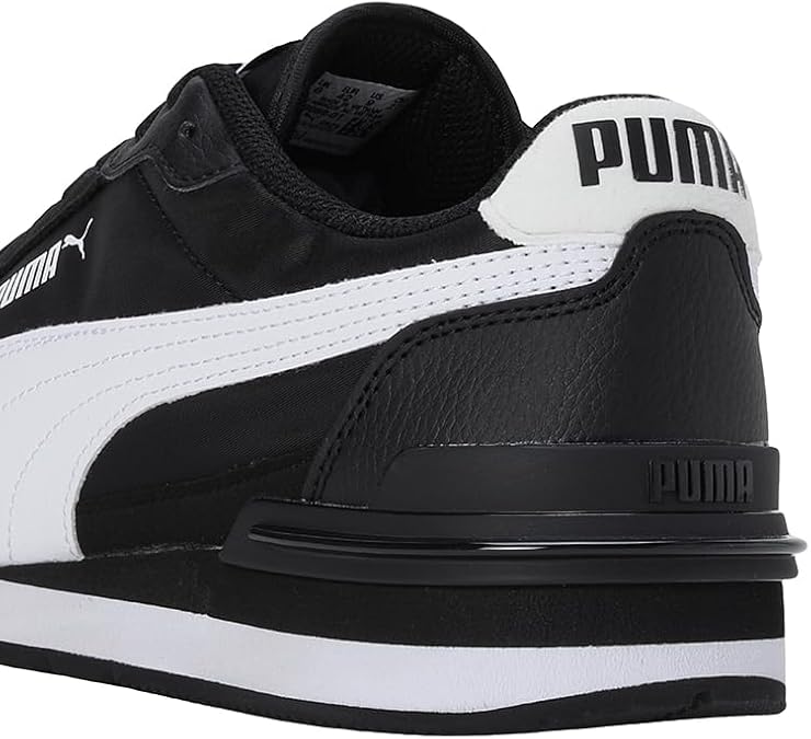 PUMA ST Runner v4 Full NL Unisex Trainers 399069 21 Persian Blue