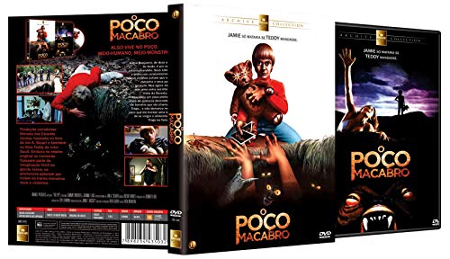 O POÇO MACABRO LONDON ARCHIVE COLLECTION - VOLUME 11