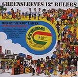 12' Rulers: Henry Junjo Lawes