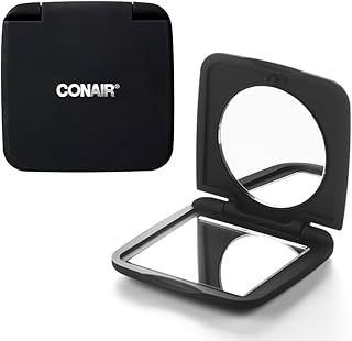 Conair Espejo de bolsillo para mujeres u homb...