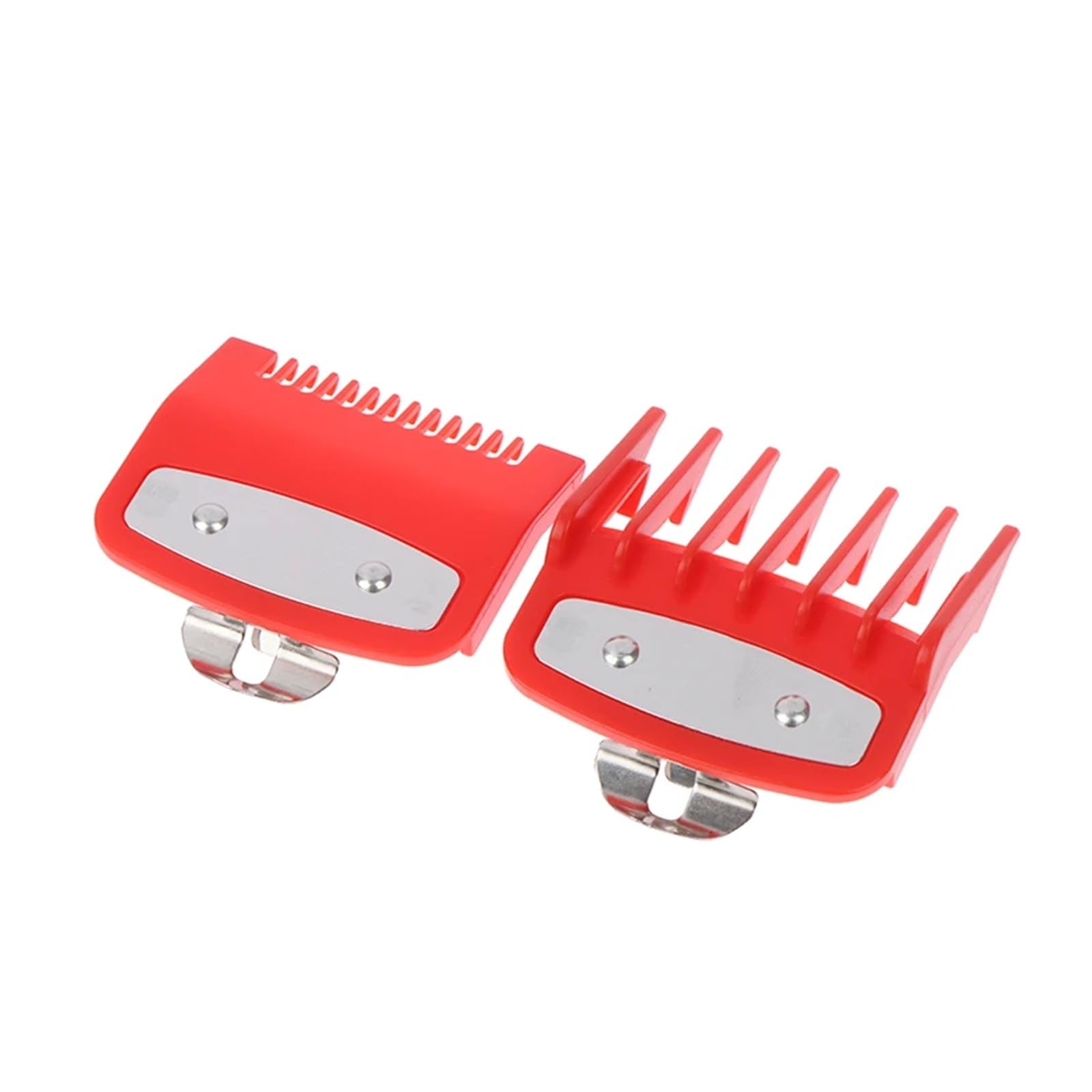 Guide de tondeuse à cheveux de précision 1.5mm et 4.5mm pour dégradé net