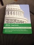 Prentice Hall's Federal Taxation 2014 Comprehensive (27th Edition)