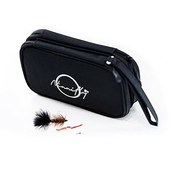 Amazon | Ninnifly フライタイイングキット - フライタイイング