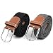 2 Pc HBY Men's Nylon Military Style Casual Army Outdoor Tactical Webbing Belt