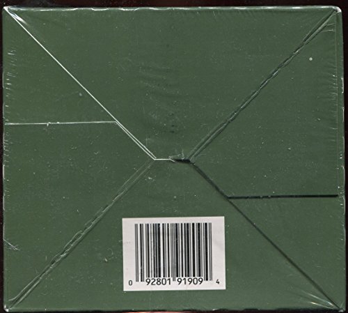 Pro Set Desert Storm Trading Cards Box - Image 3