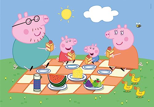 Clementoni 24049 Supercolor Puzzle Pat' Patrouille 24 Maxi pièces Puzzle Enfants Puzzle Enfant Clementoni Puzzle Dessin animé fabriqué en Italie - vue 10