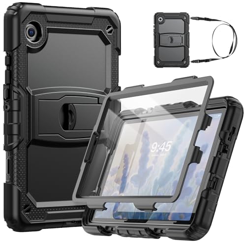 Image of SEYMCY for Samsung Galaxy Tab A11 / A9 Case 8.7 Inch 2025/2023