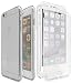 iPhone 6 Plus / 6s Plus Case Bastex Slim Fit Full Body Protective Crystal Two Pieces TPU Clear Transparent Case Cover Bumper for Apple iPhone 6s Plus/6 Plus 5.5"