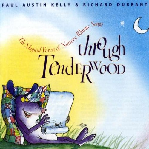 Through Tenderwood