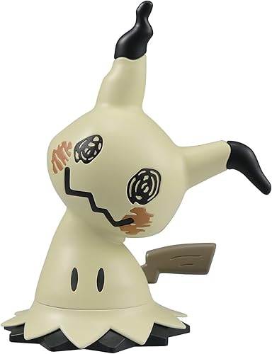 Bandai 08 Mimikyu Pokemon Quick BAN2588388