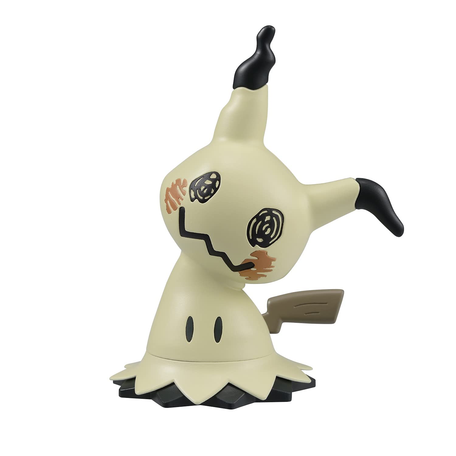 ぽっきー Amazon.com: Bandai 08 Mimikyu Pokemon Quick BAN2588388 : Arts