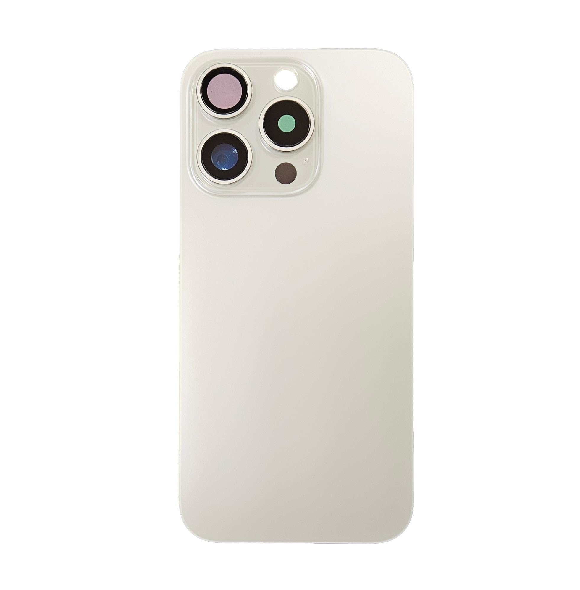Cover vetro temperato personalizzabile iPhone 15 Pro Max online