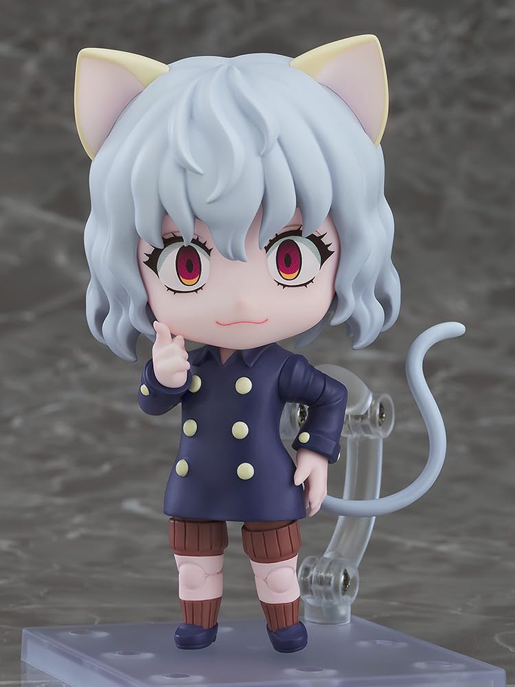 Amazon | グッドスマイルカンパニー[GOOD SMILE COMPANY] ねんどろいど