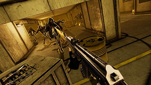Tesura Games PG000549 Gun Club Vr thumb #5