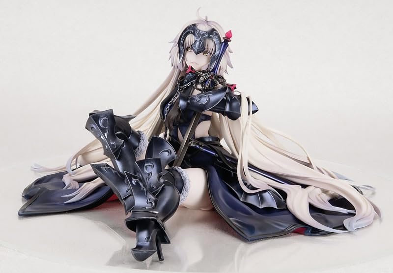 Amazon.co.jp: アヴェンジャー ／ ジャンヌ・ダルク オルタ