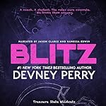 Cover of Blitz