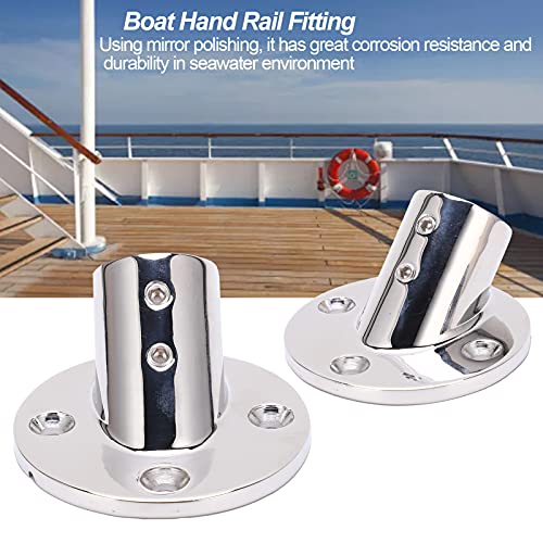 Marine Boat Hand Rail, Marine Boat Handrail Fitting, Boat Hand Rail ...