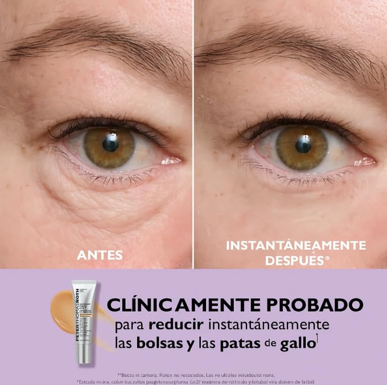 InfiniteLift - Gel Tensor Rejuvenecedor De Ojos(Juego de 20 g)