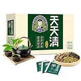 behound Tian Tian Qing Da Cha, 6pcs/Box Everyday Nourishing Liver Tea, Tian Tian Qing Da Cha Tea, Chinese Tea Bags, Tian Tian Qing Tea (30 PCS)