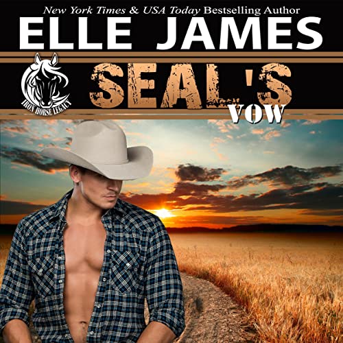 Amazon SEAL s Vow Iron Horse Legacy Book 4 Audible Audio 