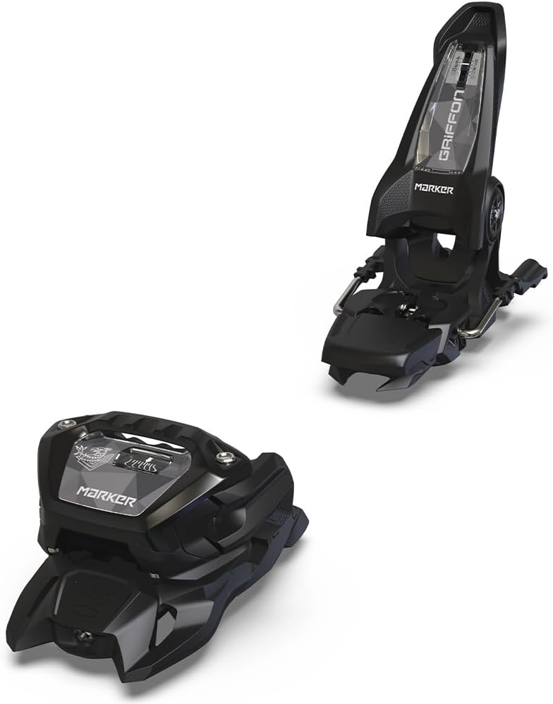 Marker Griffon 13 Ski Bindings 2024 - DIN 4.0-13.0