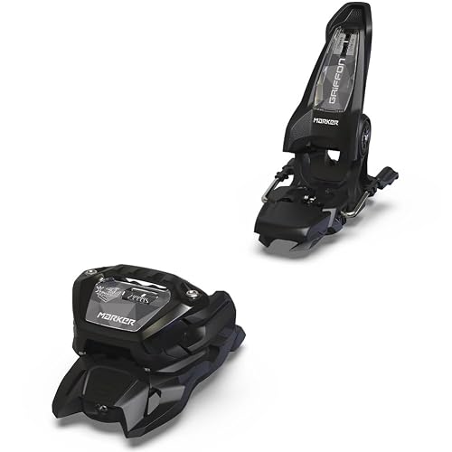 Marker Griffon 13 Ski Bindings 2024