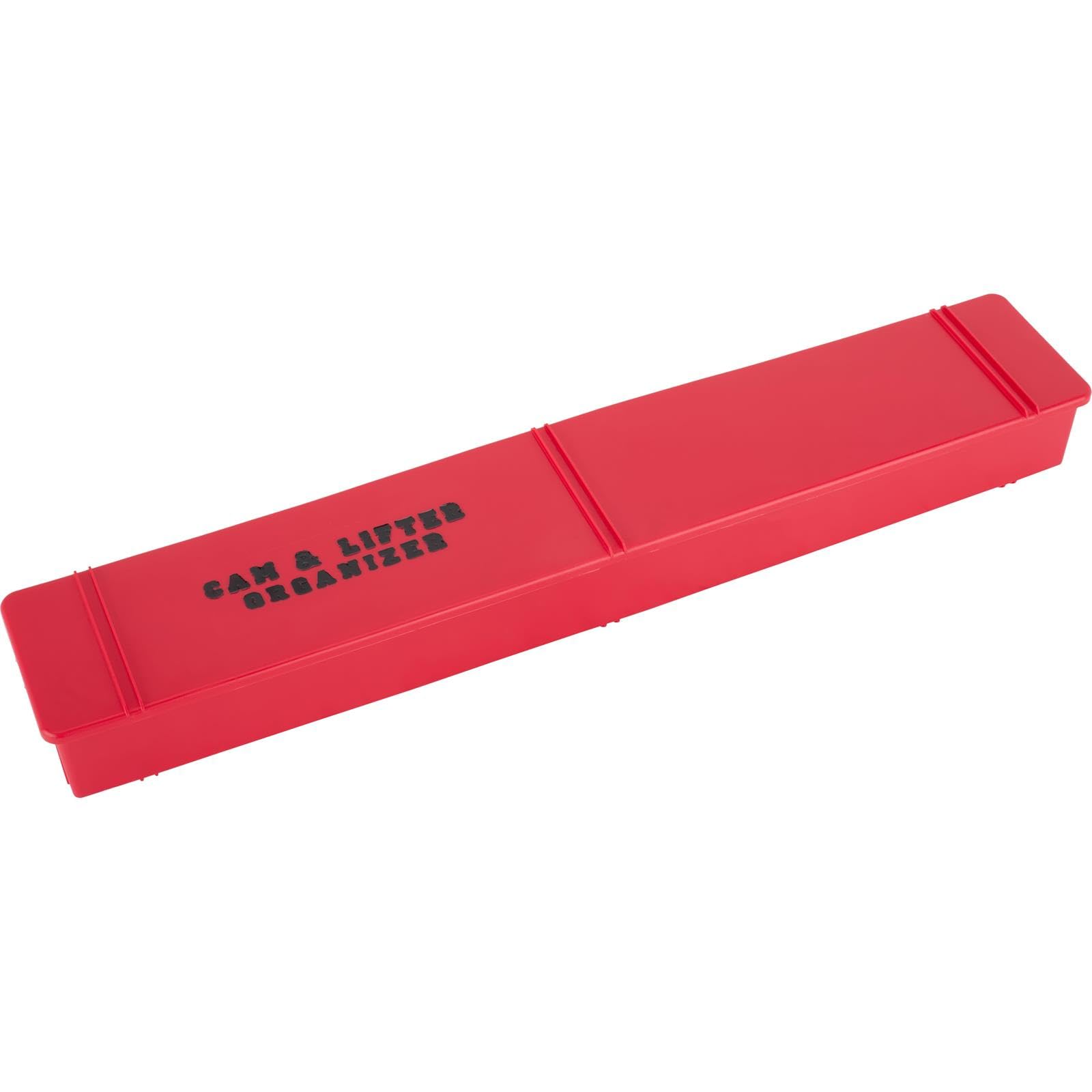 Cam and Lifter Organizer Box