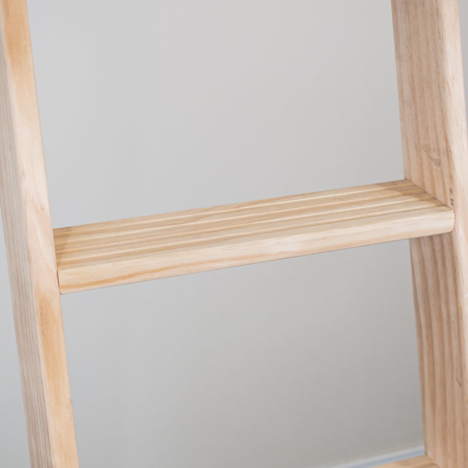 Dachbodenleiter von BPS Access Solutions, mit beidseitigem Handlauf (1100 x 545mm)