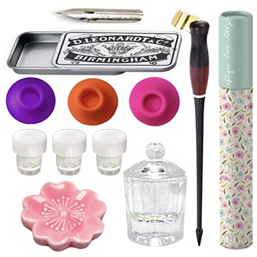 Buy Copperplate calligraphy pen In Pakistan Copperplate calligraphy pen