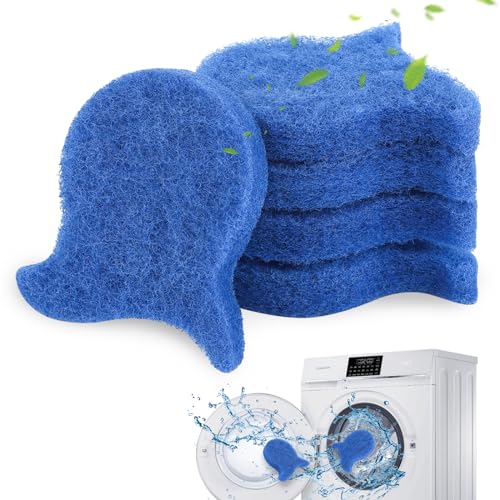 Pet Hair Remover for Laundry, Reusable Hair and Lint Catcher, Dog Hair Remover Balls for Washing Machine, Removes Pet Fur, Hair, Lint, Dander from Clothes & Laundry (5PCS) Pet Hair Remover for Laundry, Reusable Hair and Lint Catcher, Dog Hair Remover Balls for Washing Machine, Removes Pet Fur, Hair, Lint, Dander from Clothes & Laundry (5PCS)