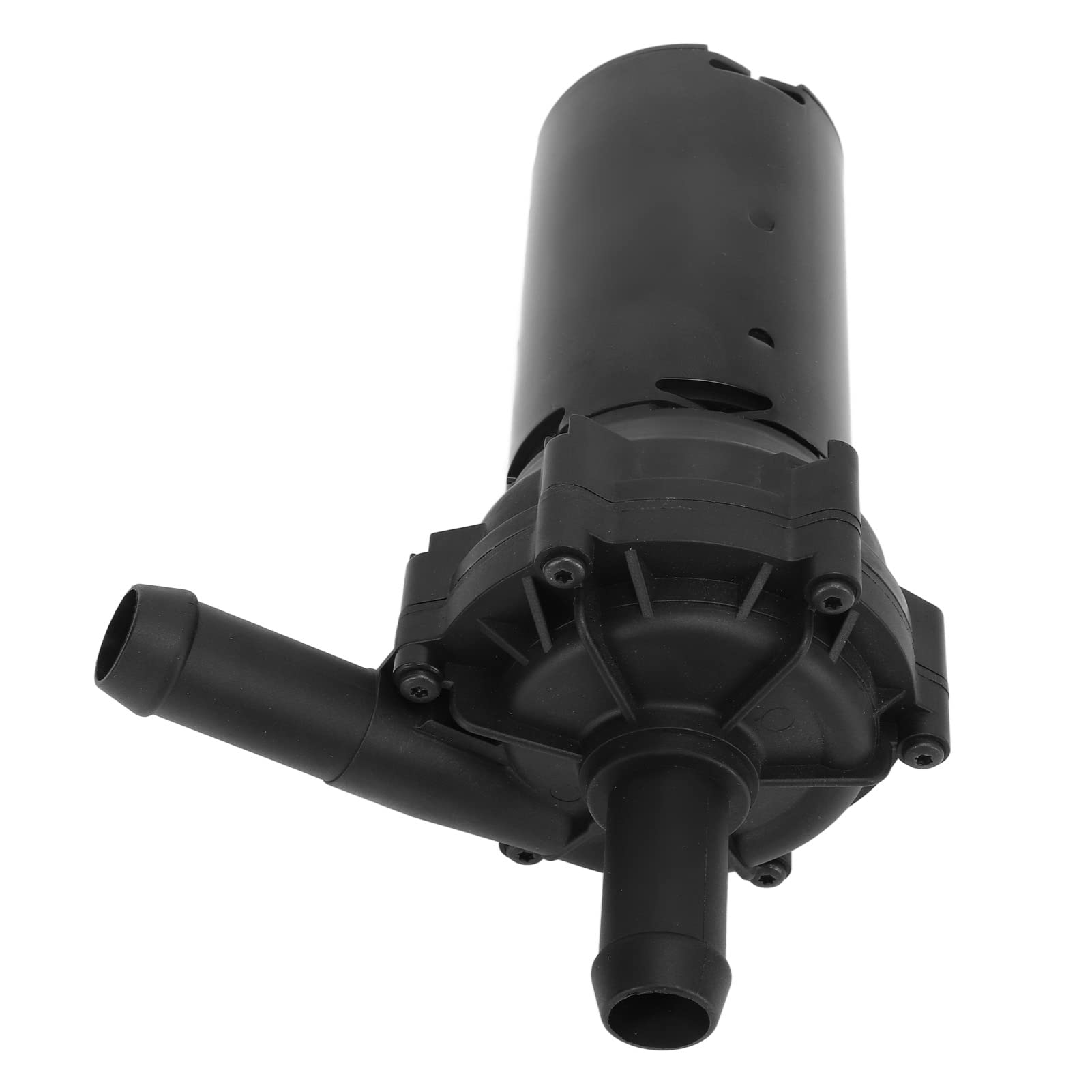 Pompa ausiliaria elettrica del motore, pompa delle'acqua di raffreddamento ausiliario, pompa del liquido di raffreddamento elettrico per ampia gamma di veicoli parti
