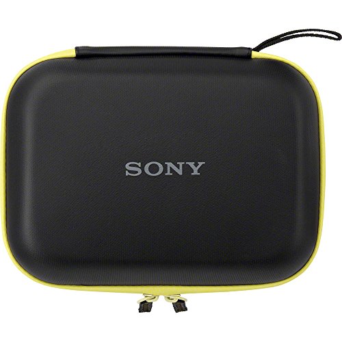 ソニー SONY ハードキャリングケース ゴールド LCH-TW1/N ソニー SONY ハードキャリングケース ゴールド LCH-TW1/N