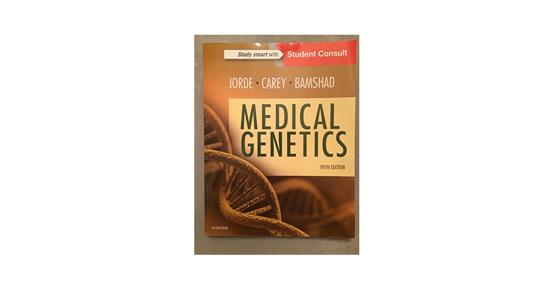 Medical Genetics: 9780323188357: Medicine & Health Science